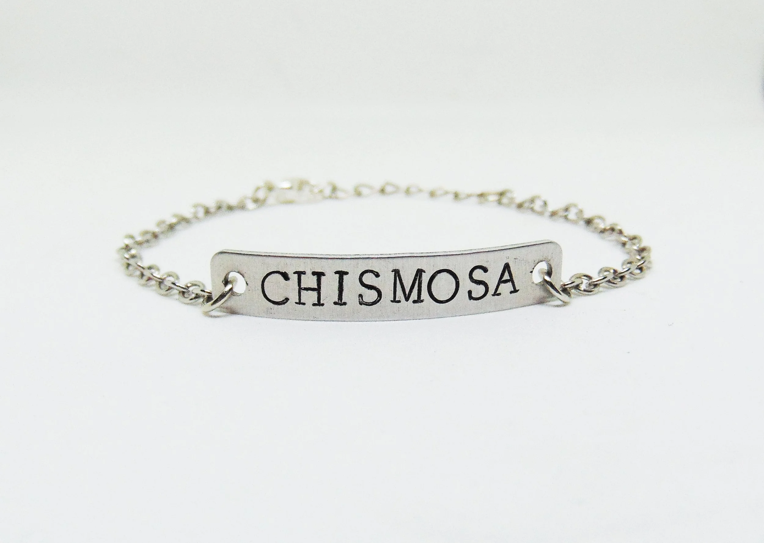 chismosa bracelet