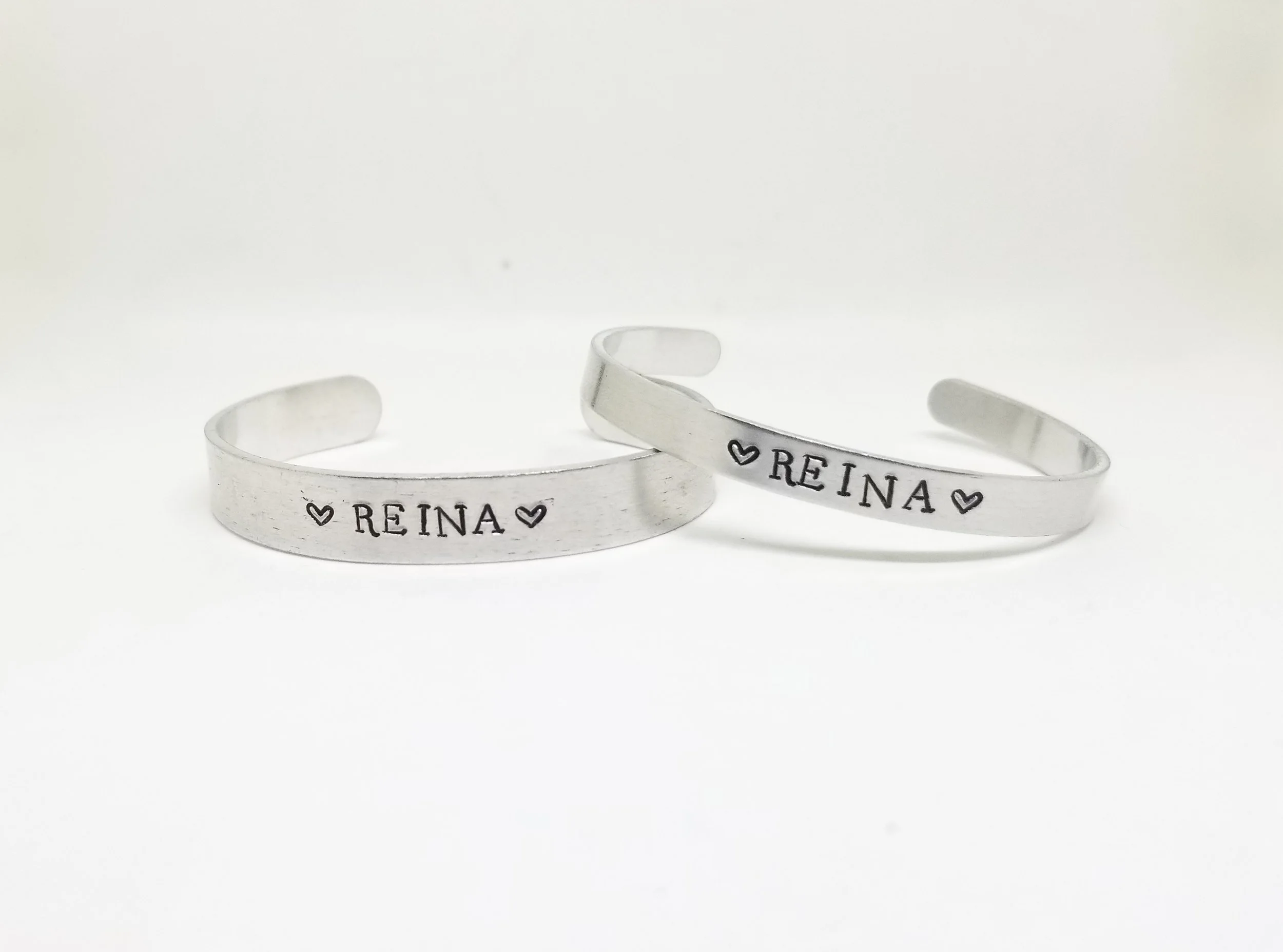 Reina cuff bracelet