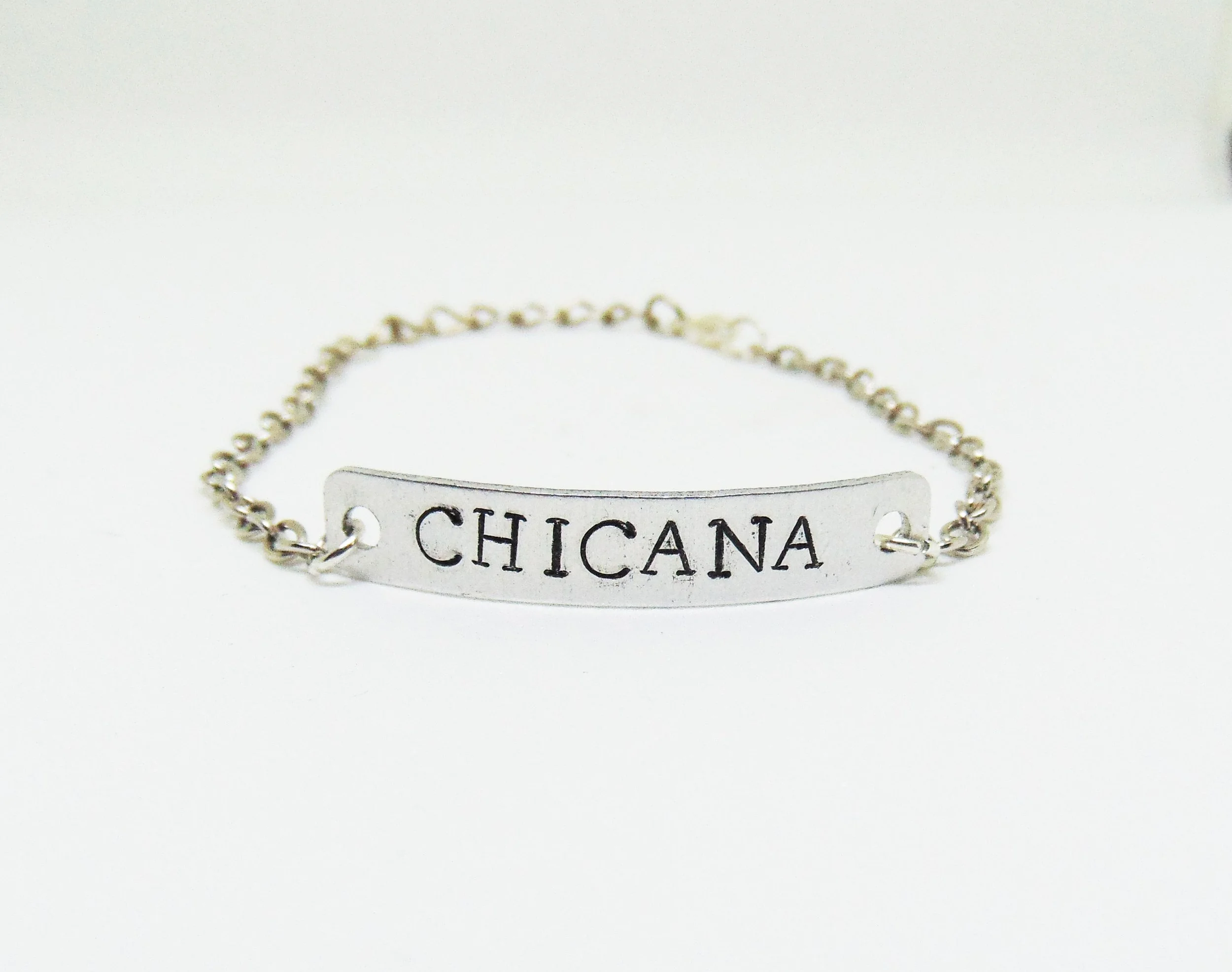Chicana bracelet