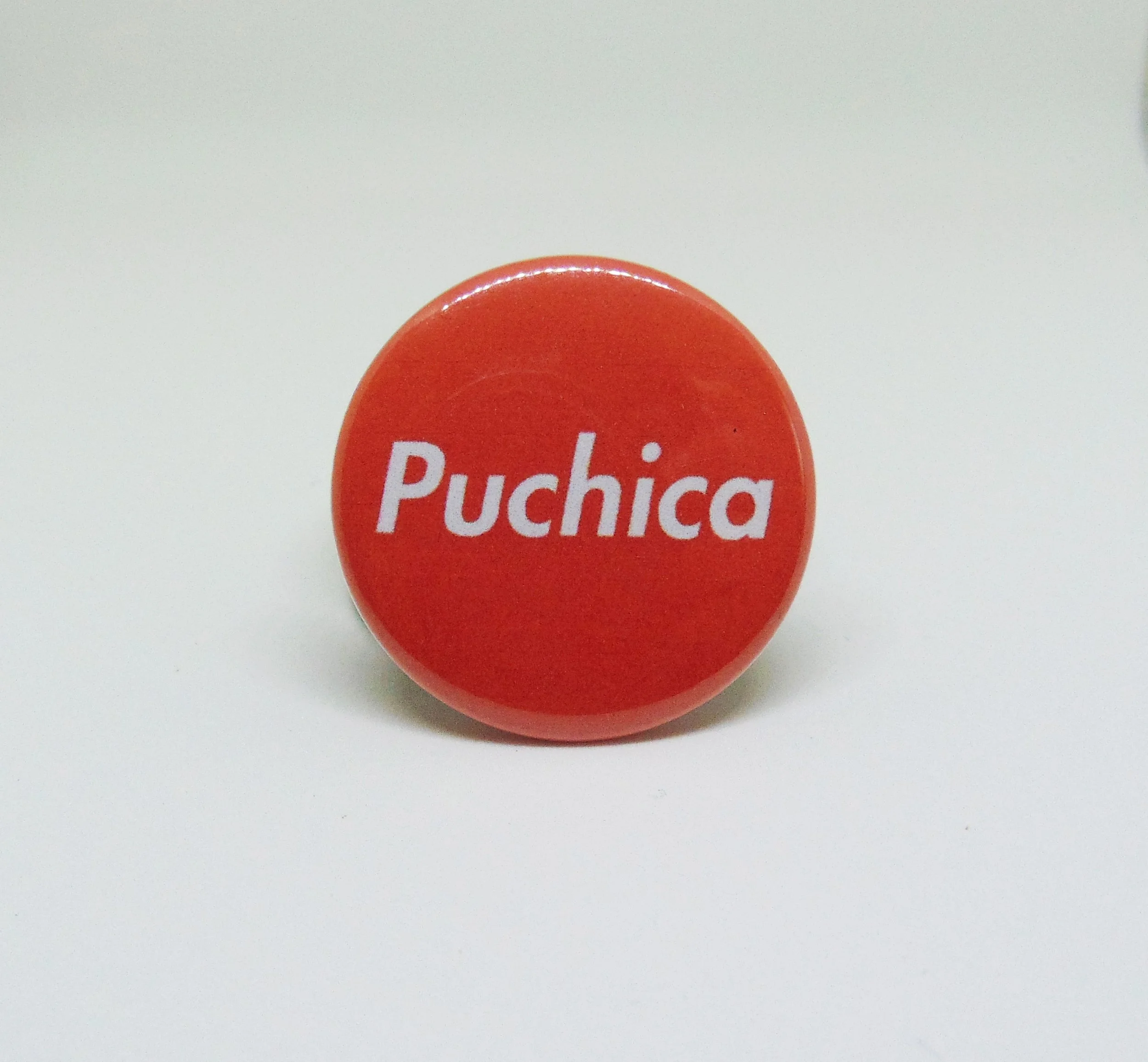 Puchica button pin
