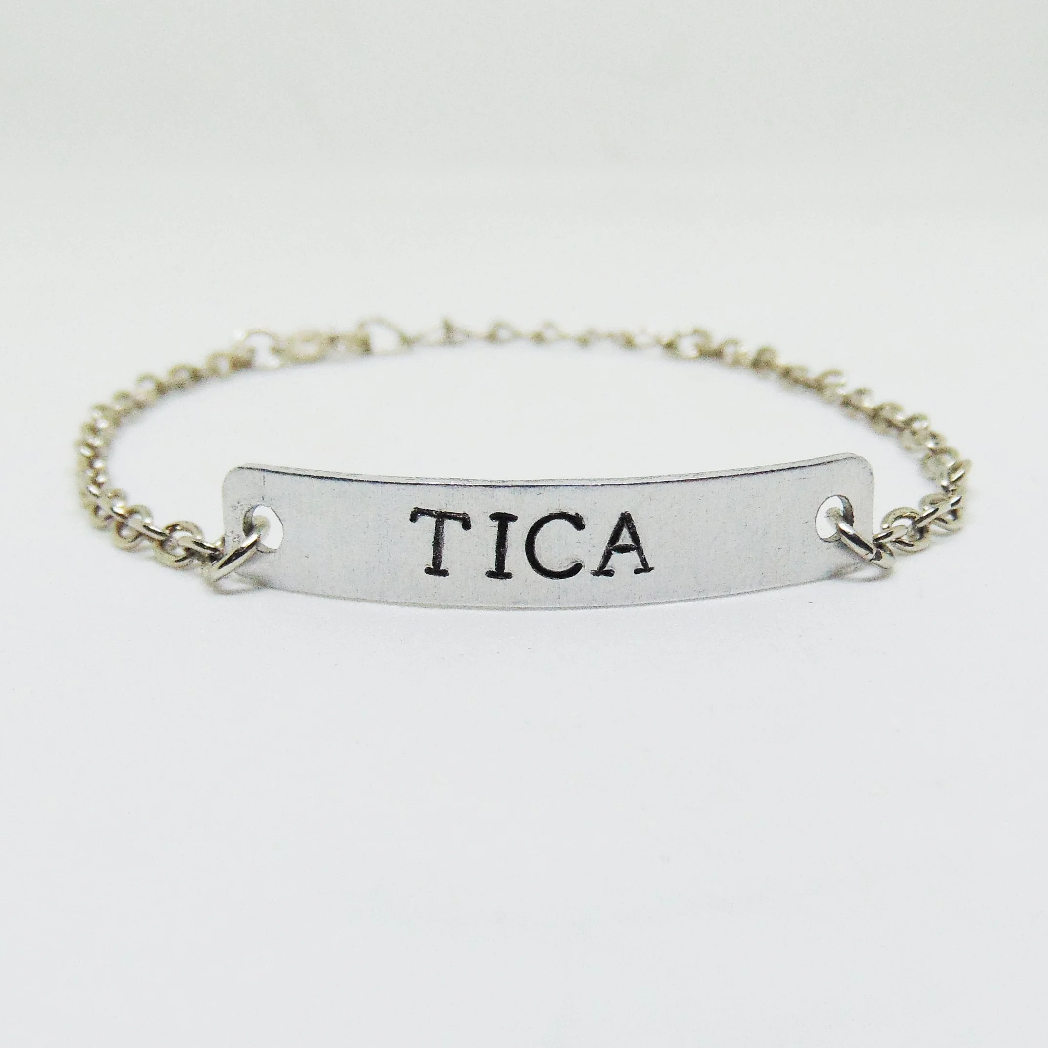 Tica bracelet