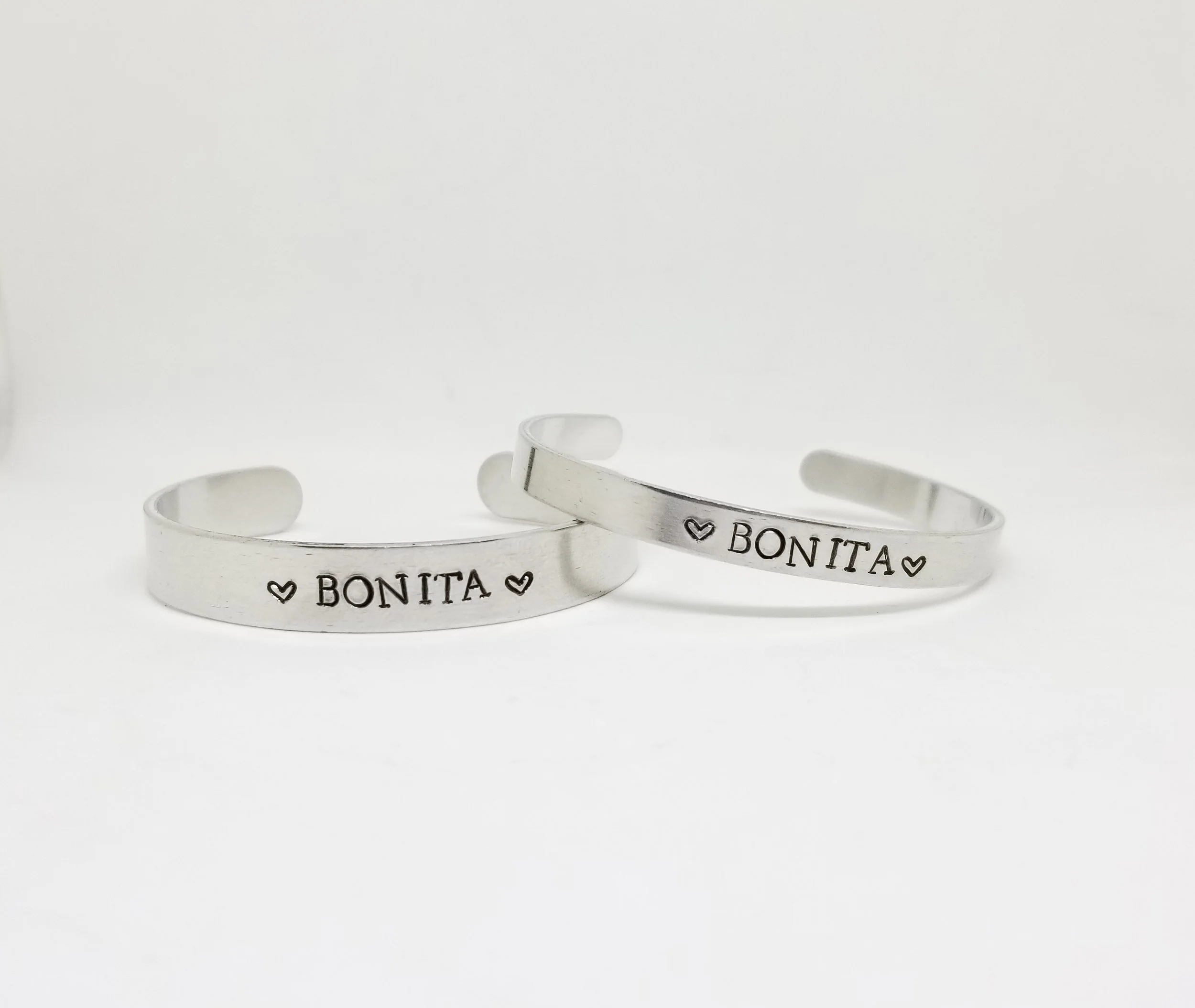 bonita cuff bracelet
