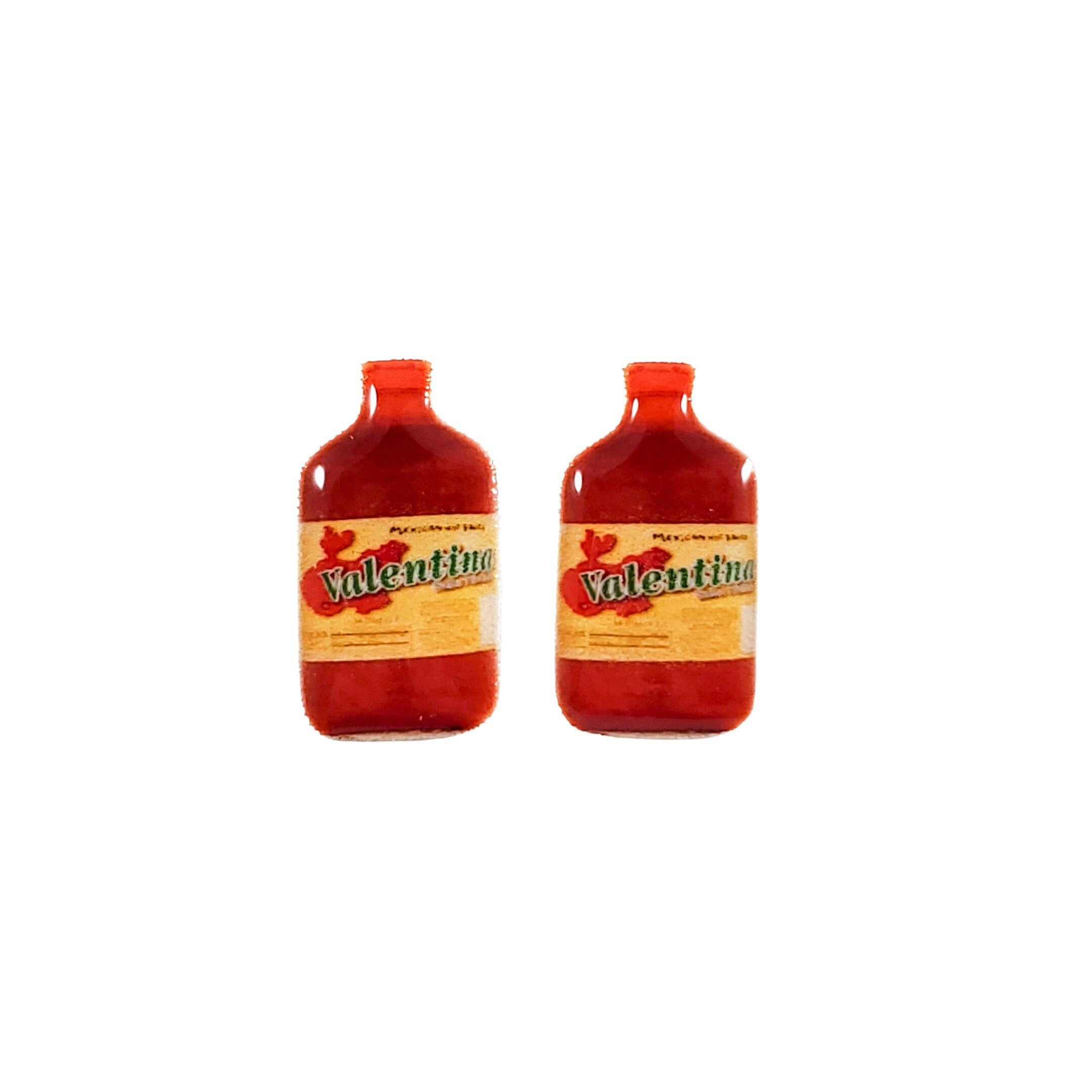 Valentina stud earrings