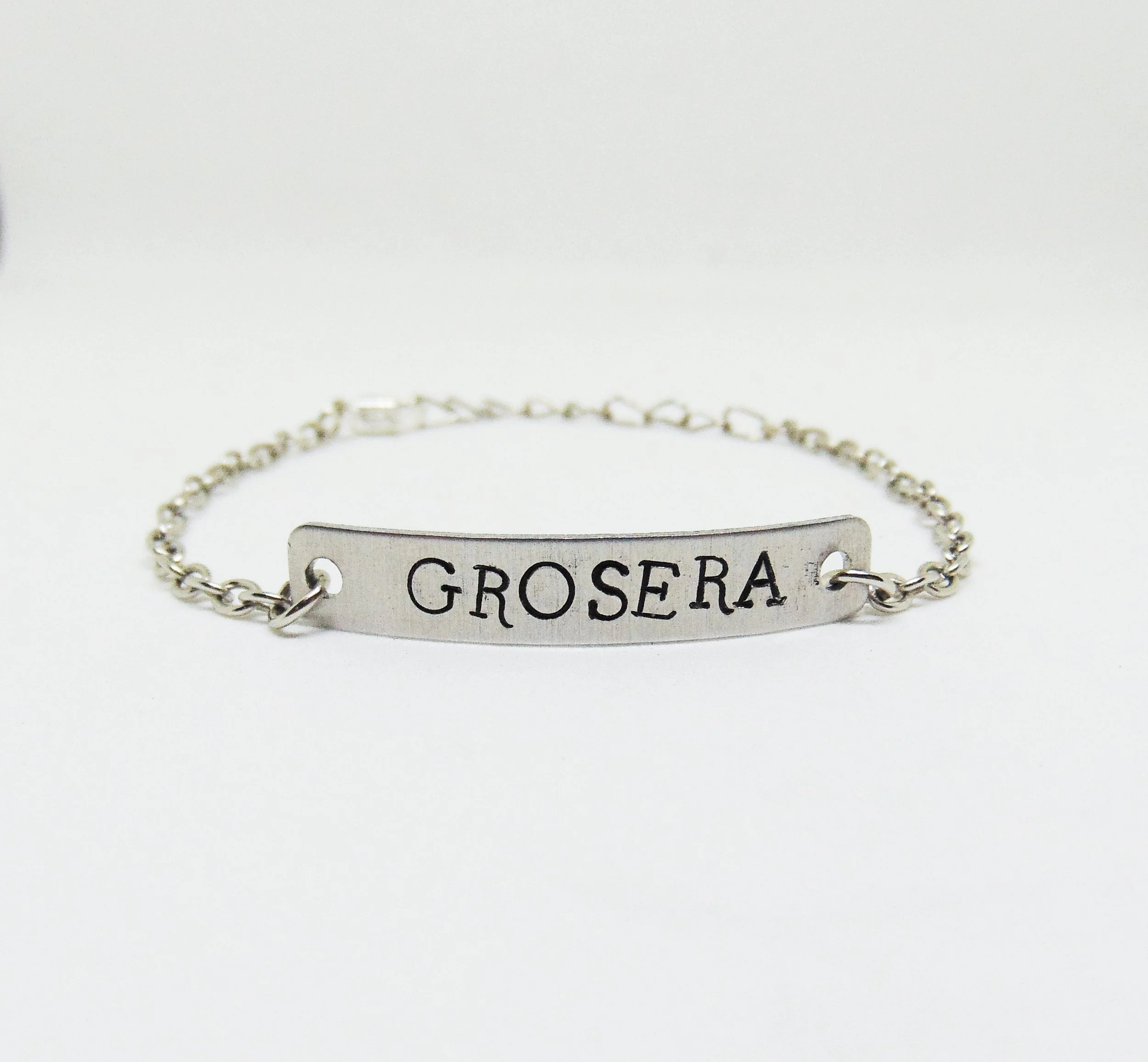 grosera bracelet