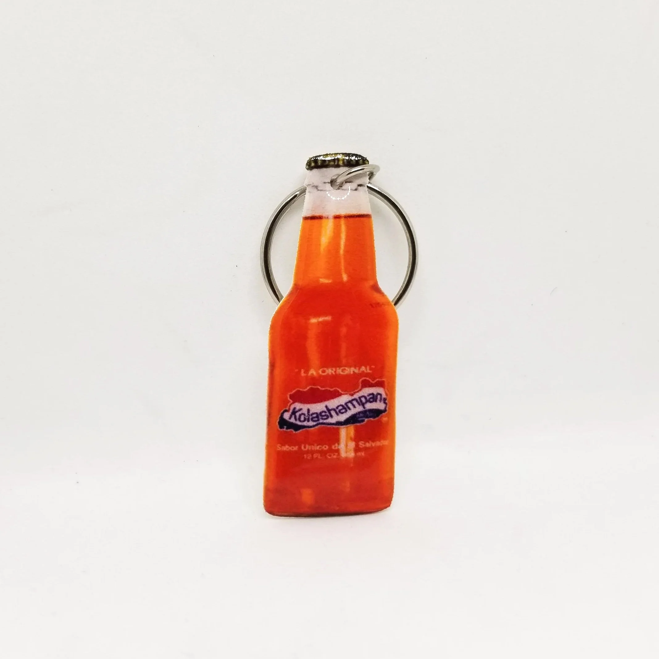 kolashampan keychain