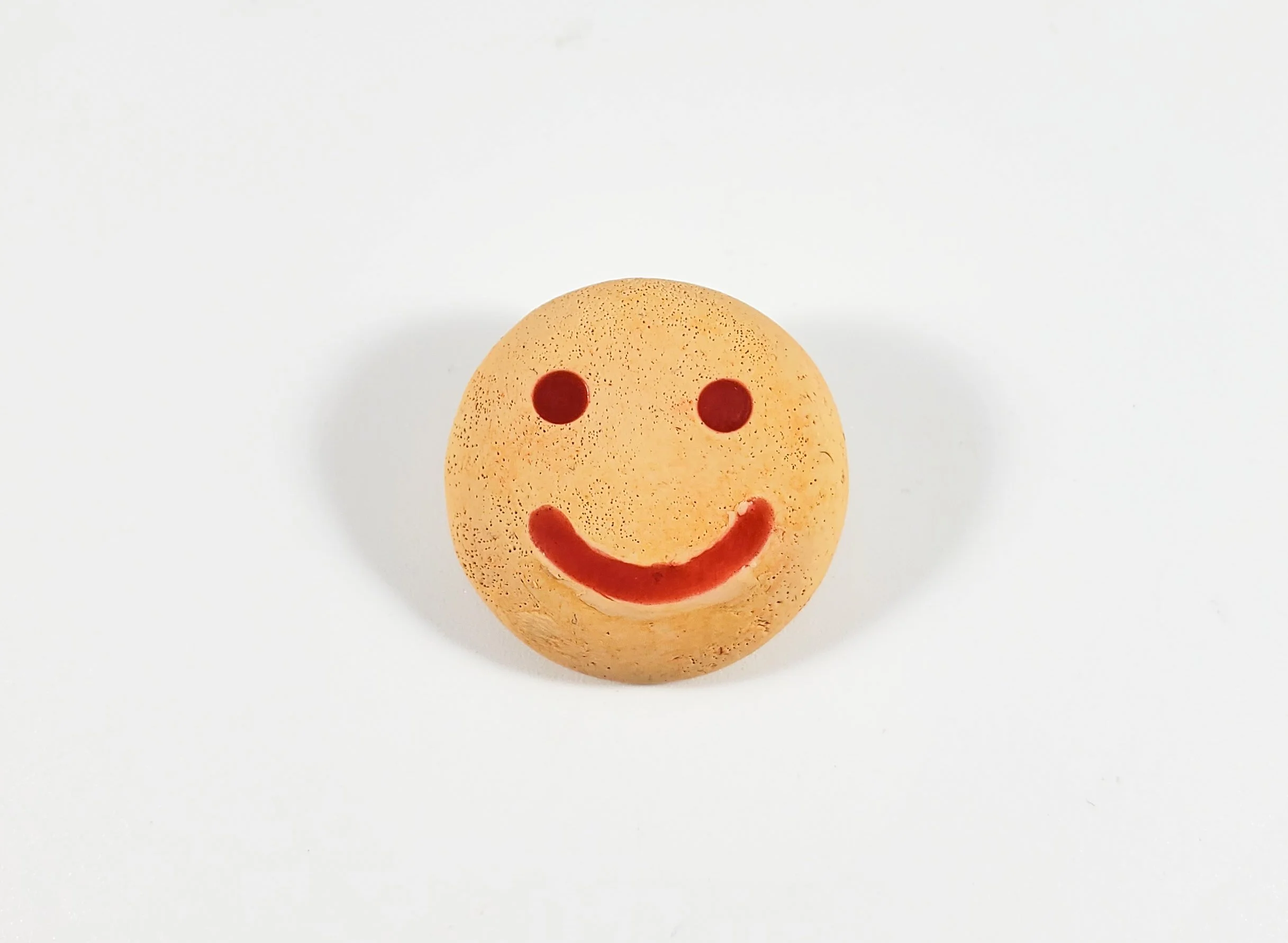 Galletas caritas pin or magnet