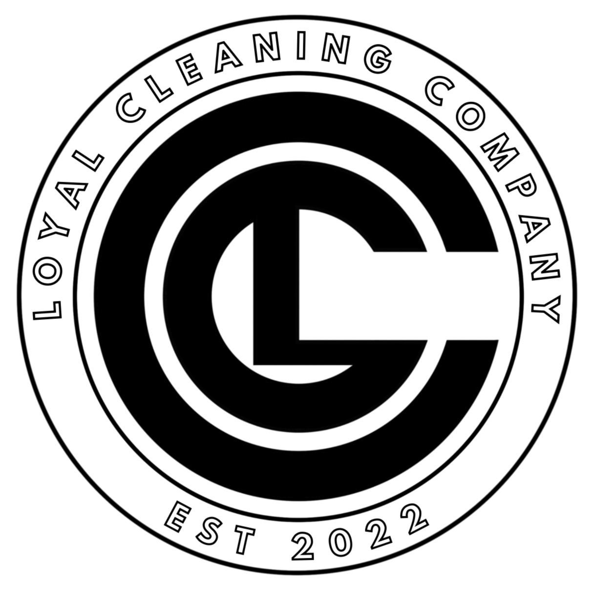 A black logo with the letter G inside a circle, featuring a stylized arrow design around the circle.