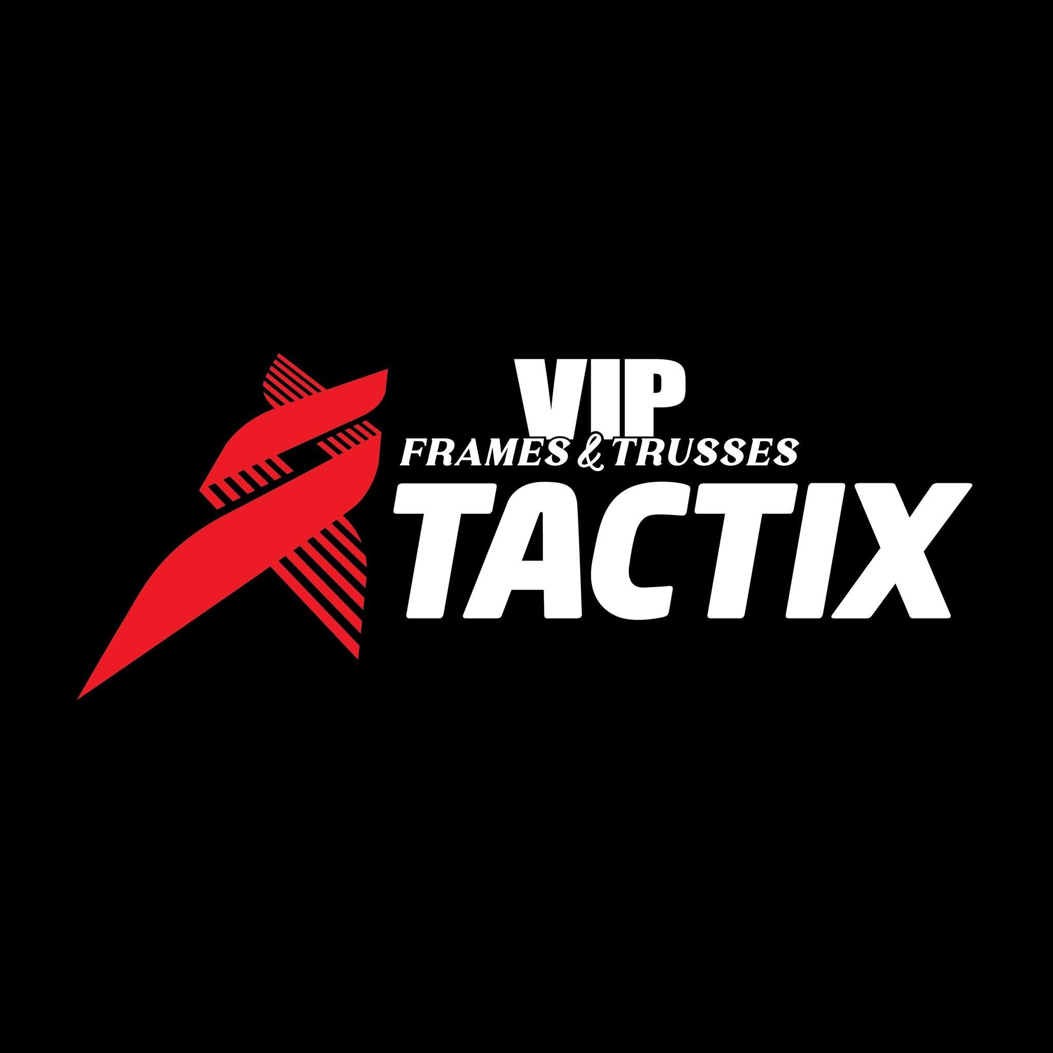 Tactix Netball 2025