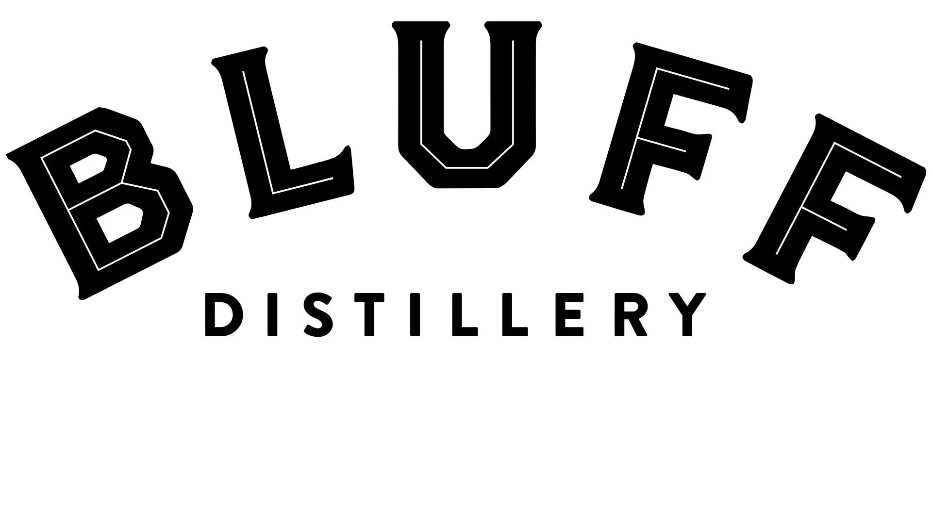 Bluff Distillery