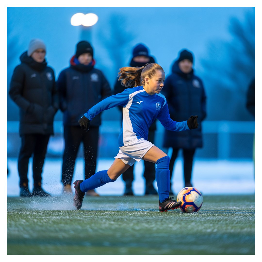 The 7 Biggest Mistakes Players Make at Winter Showcases (And How to Avoid Them)