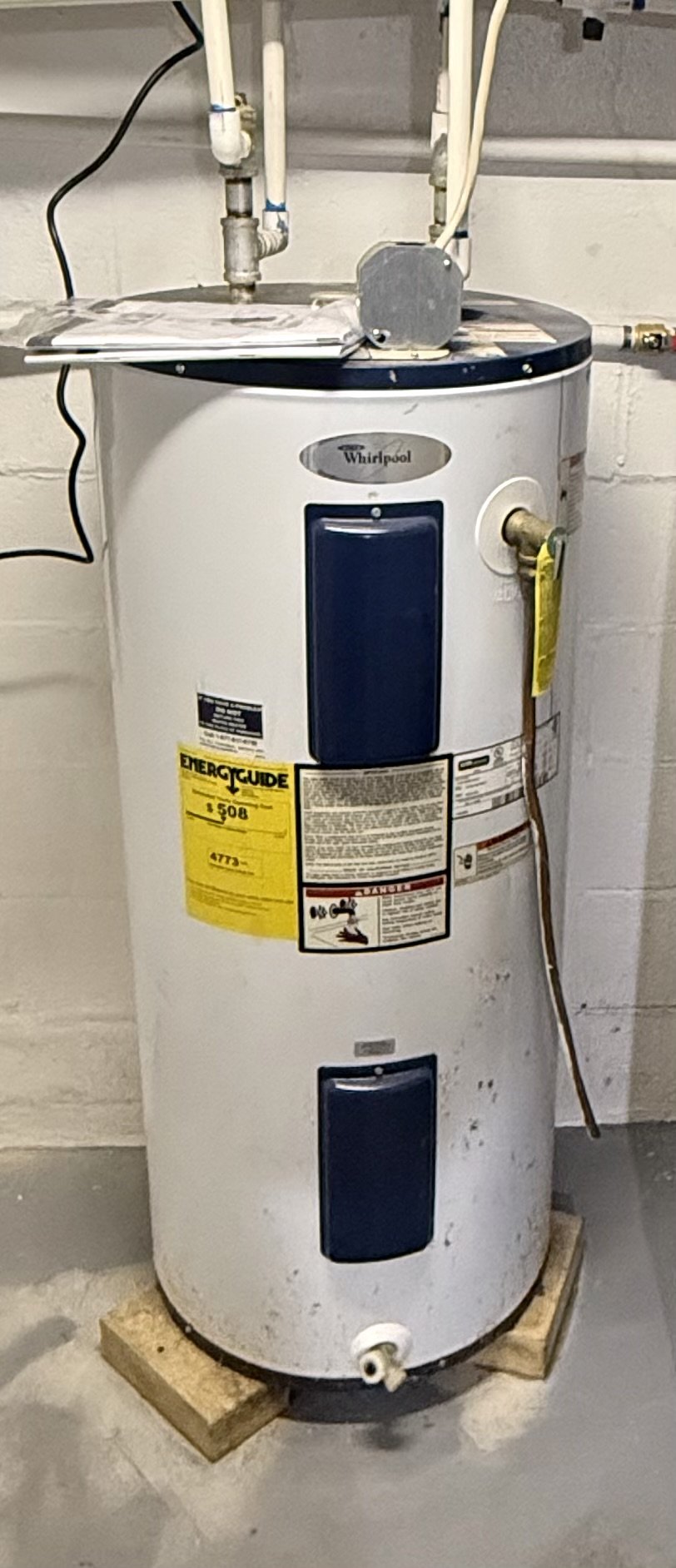 Sulfur Smell in Well Water: What It Is, What It Isn’t, and When You Don’t Need a Filter