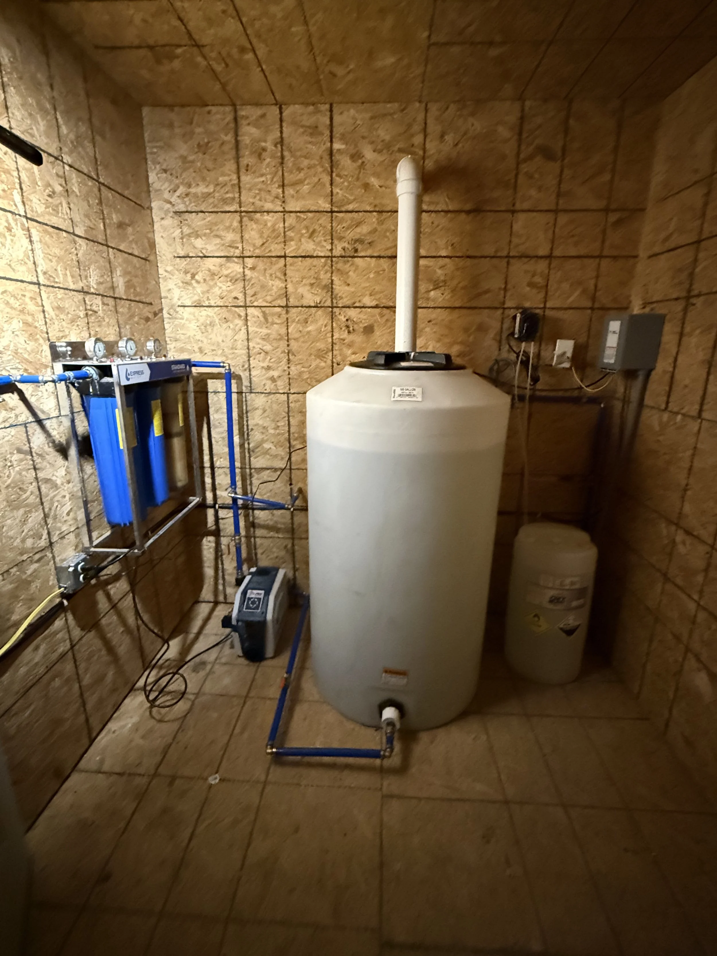 Why Flow Rate Matters More Than Brand or Media in a Water Treatment System