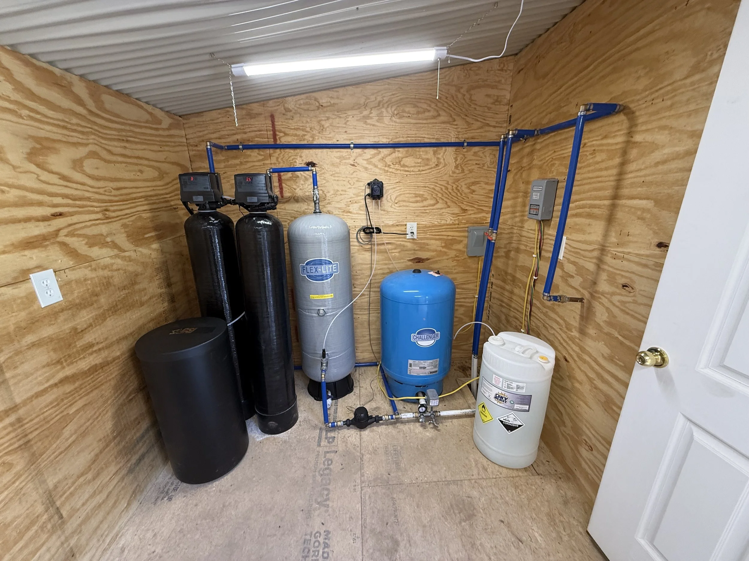 Why water systems advice doesn’t translate from one place to another