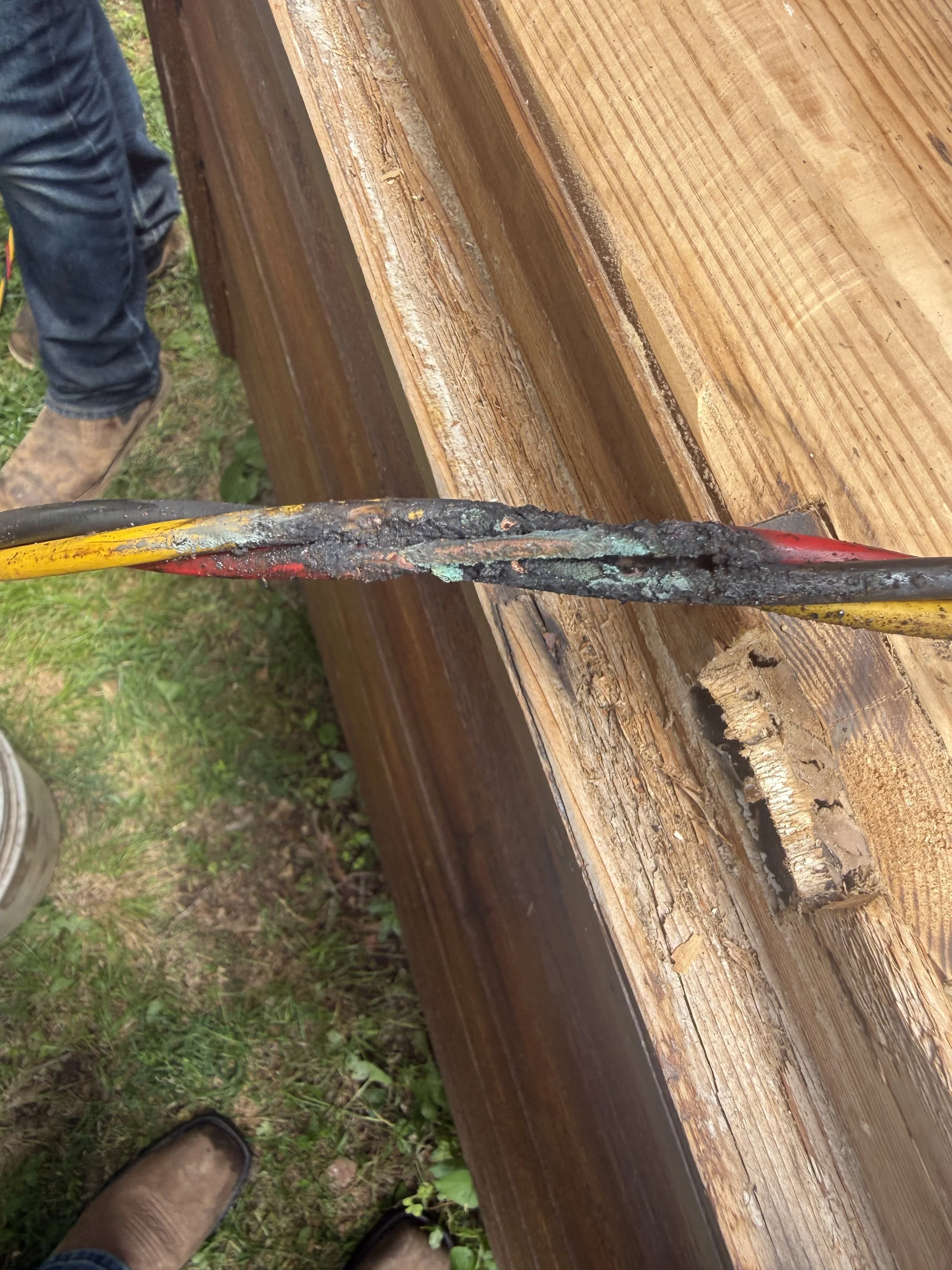 Lightning, Grounding, and Your Well Pump: What Every Homeowner in Southwest Missouri, Northwest Arkansas, and Northeast Oklahoma Should Know