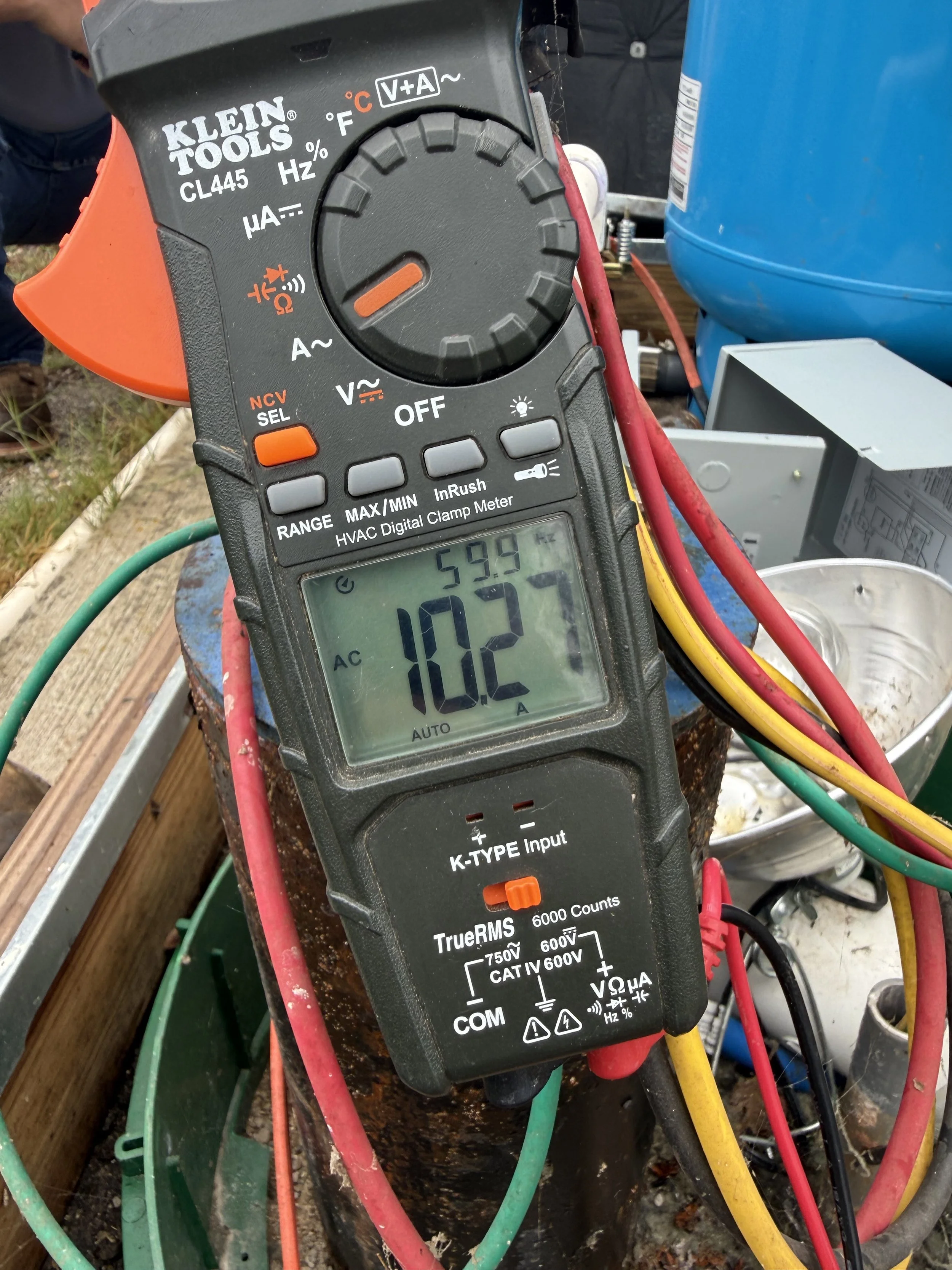 Is Your Water Well Quietly Driving Up Your Electric Bill?