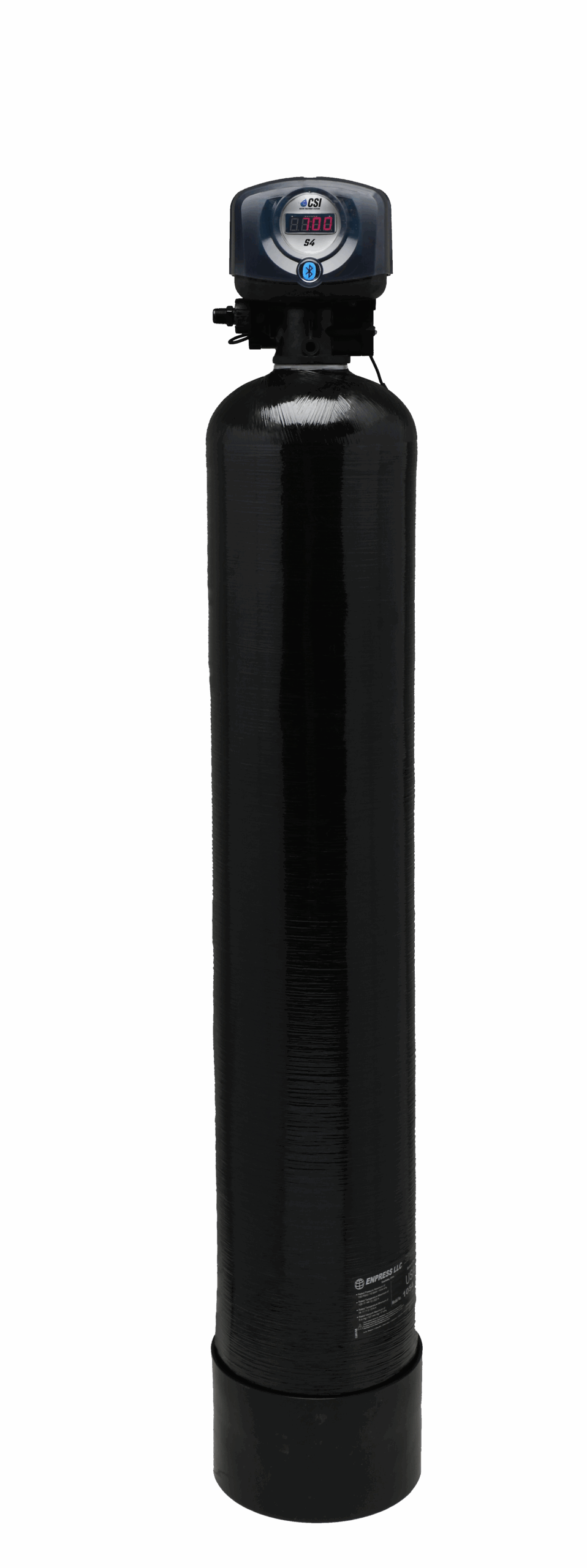 Regenerating Carbon Filter