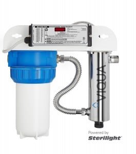 UV System w/ Pre-Filter