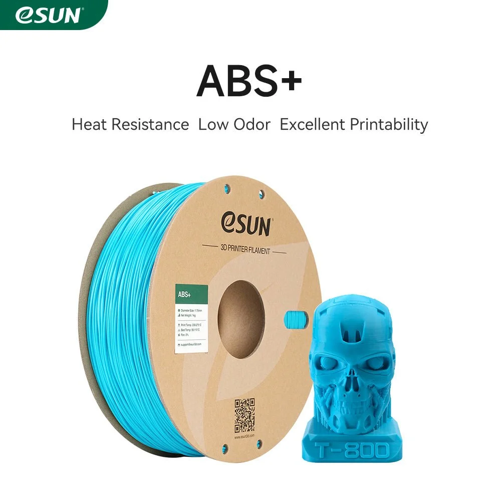 ABS - 1kg 1.75mm filament