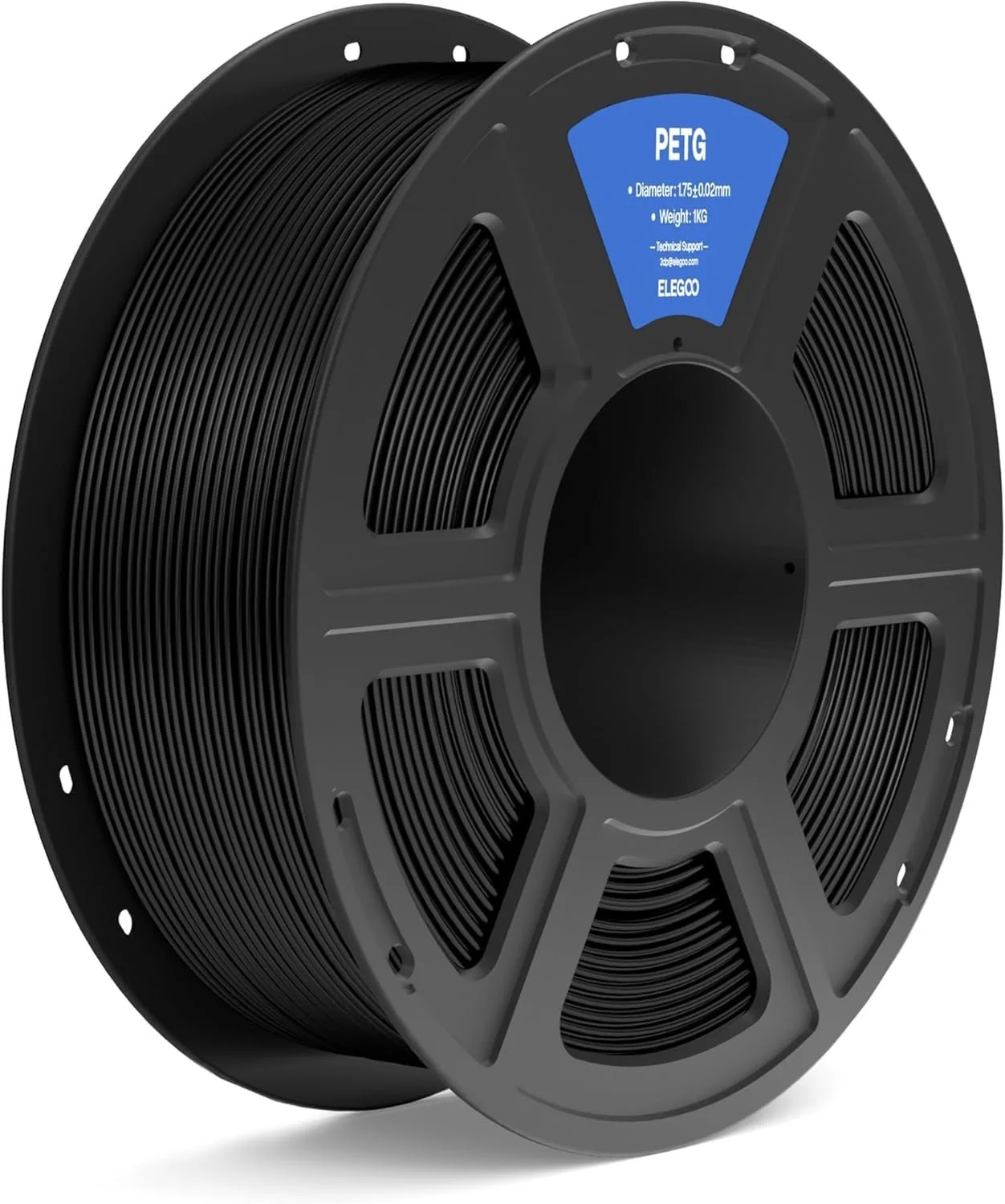 PETG - 1kg 1.75mm filament