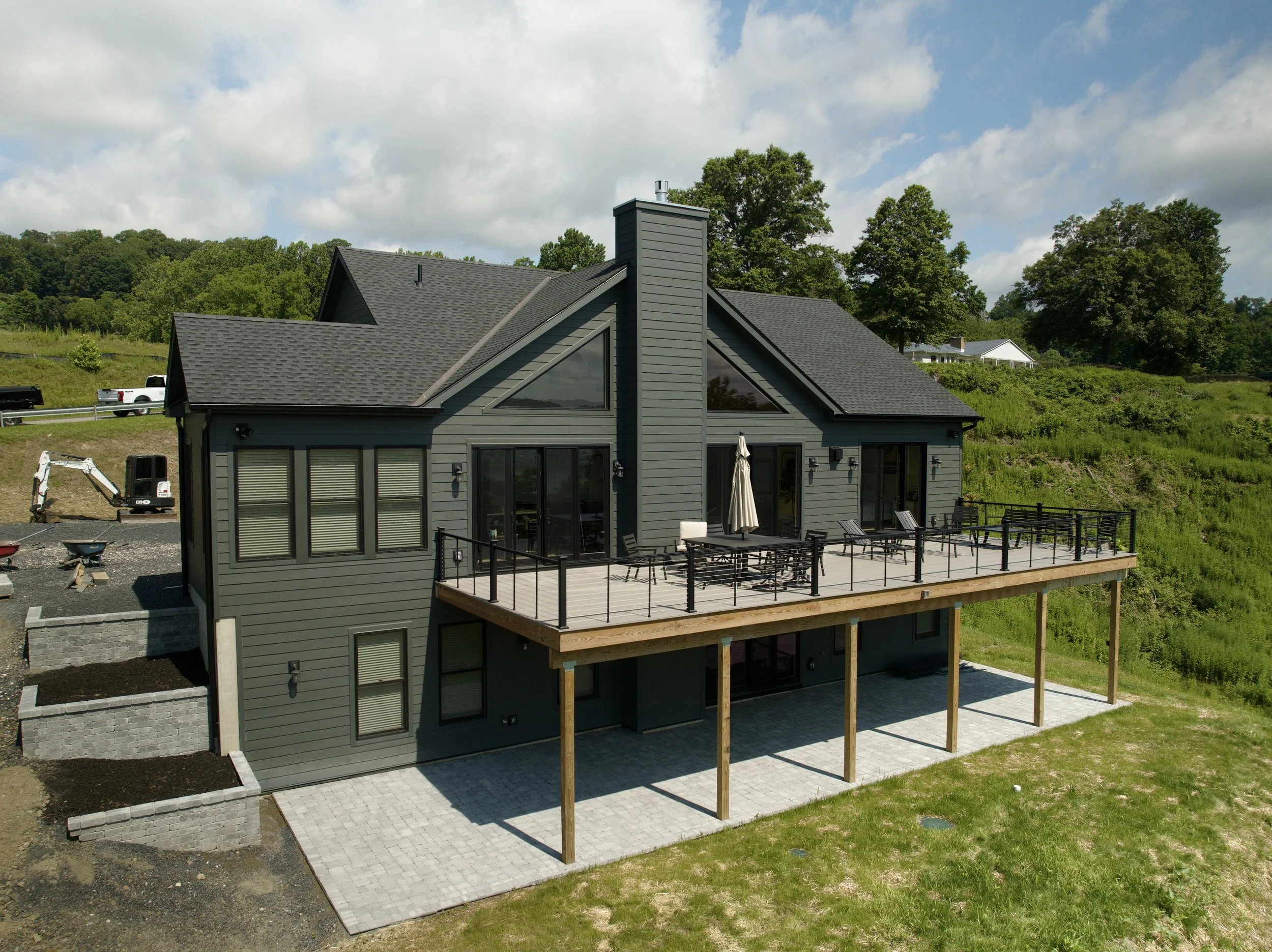 An image of Greenspacing.