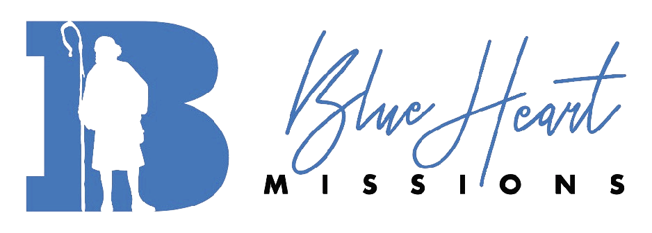 Blue Heart Missions