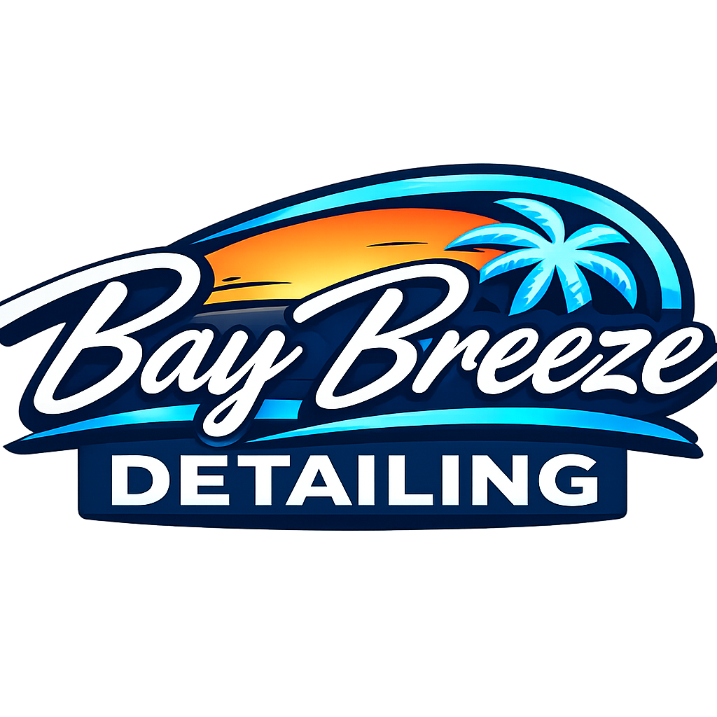 Bay Breeze RV Detailing