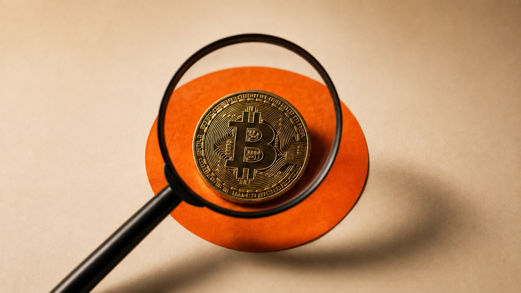 Is Bitcoin a Scam?