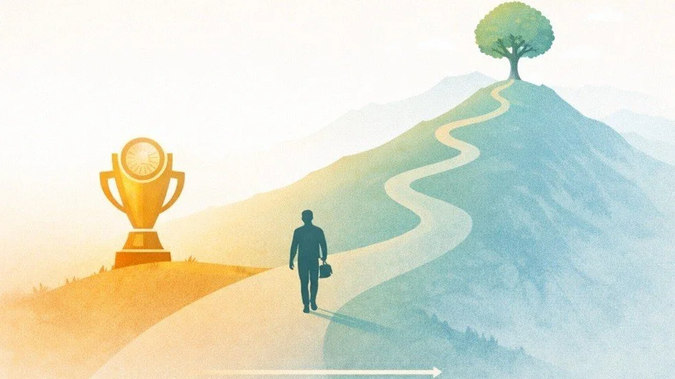 Chasing a Natty, while Building Something Bigger