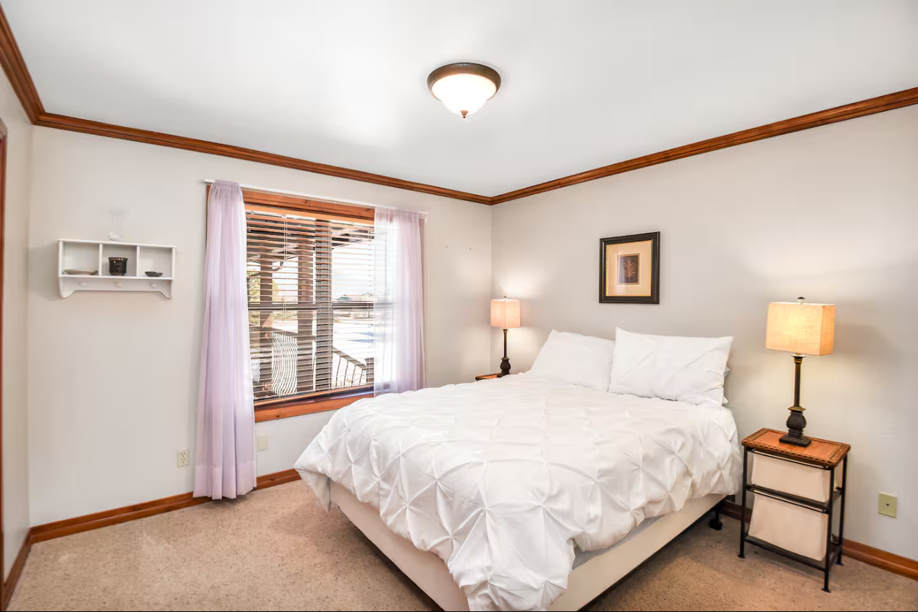 in her AUTUMN 2026 Retreat Deposit