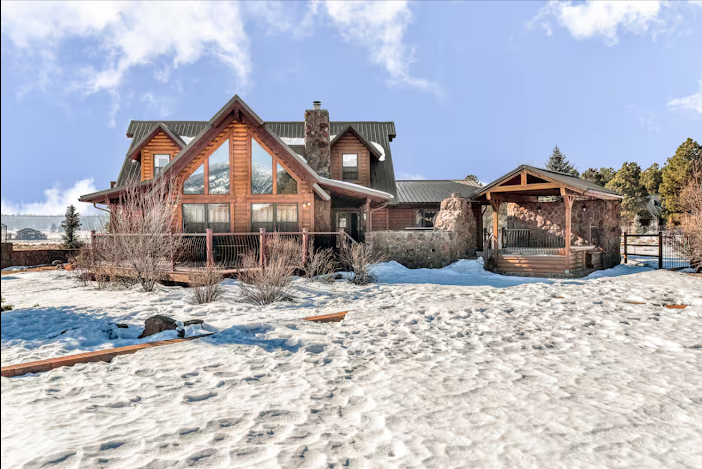 in her AUTUMN 2026 Retreat Deposit