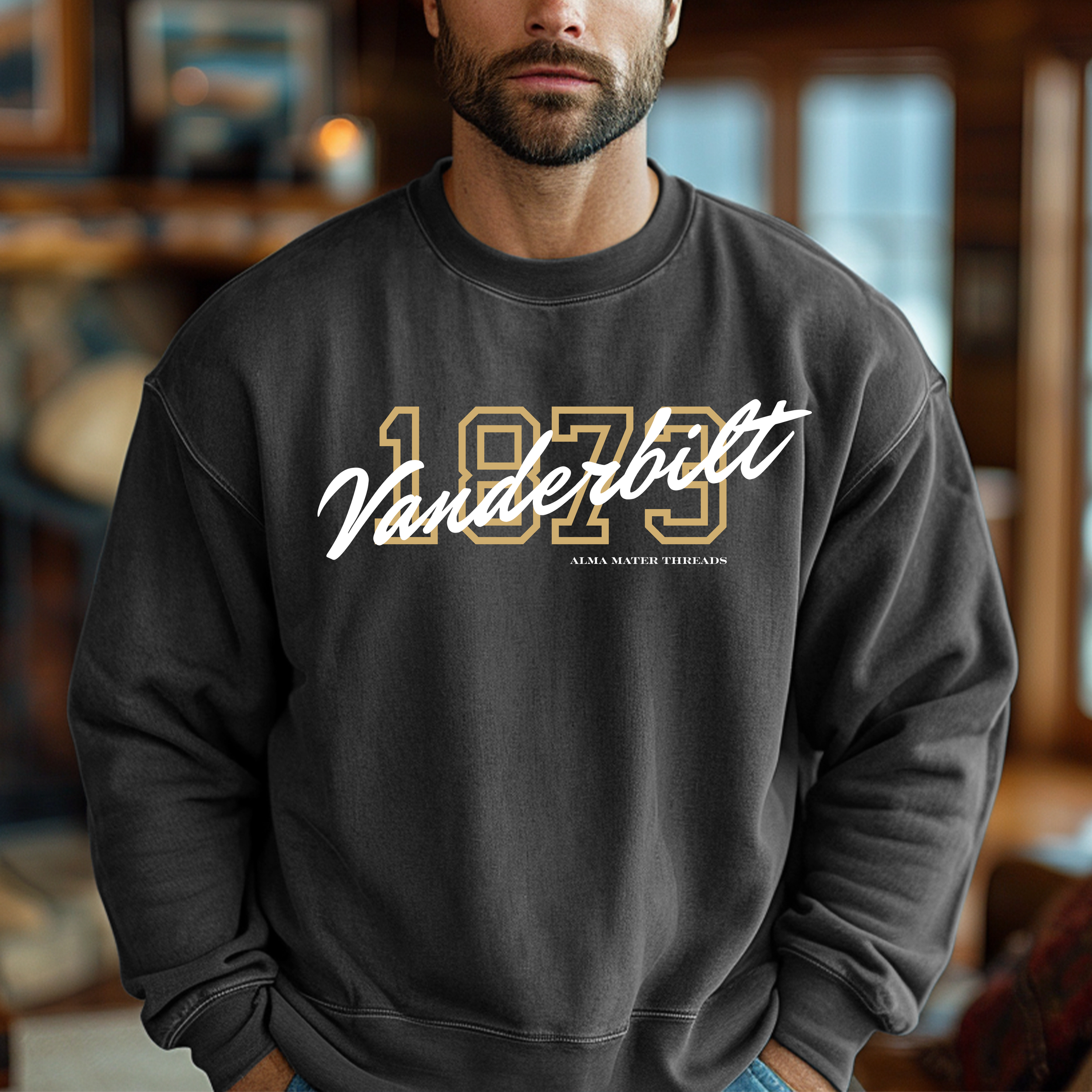 Vanderbilt Origins Male.png