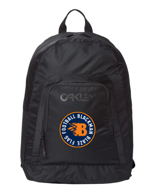 Blackman Flag Football Backpack