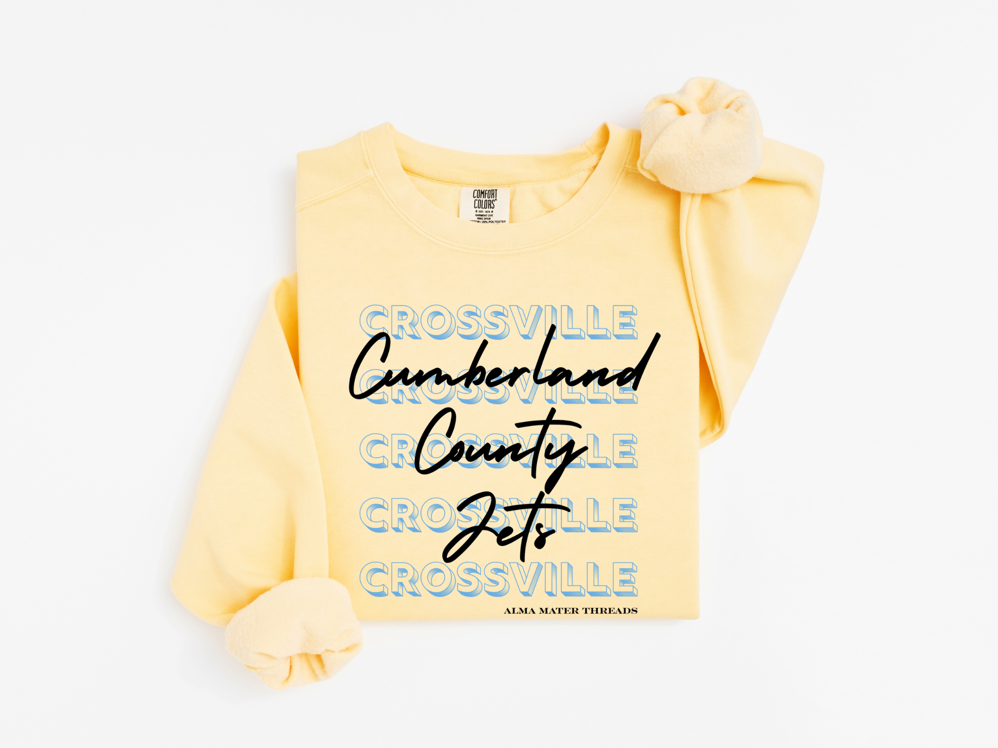 CCHS HH Crewneck.png