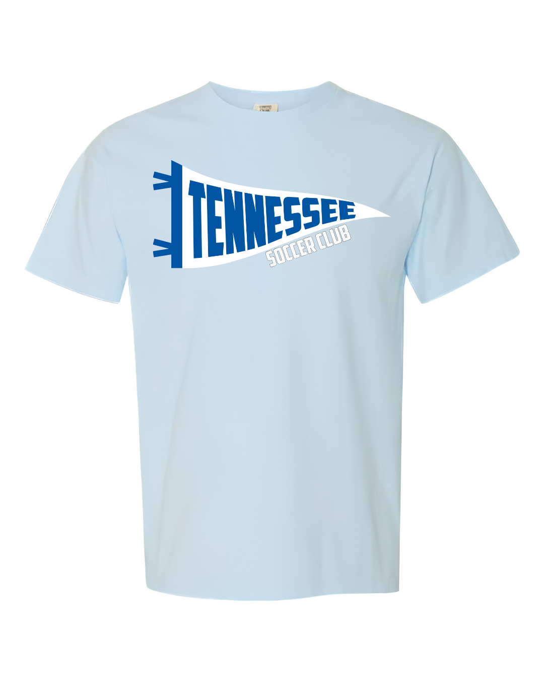 TSC Pennant Tee