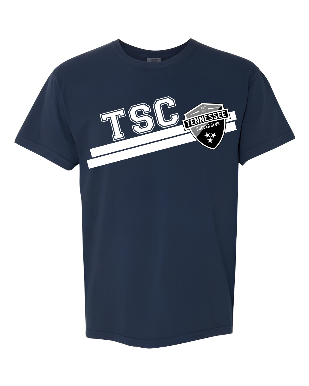 TSC Varsity Tee