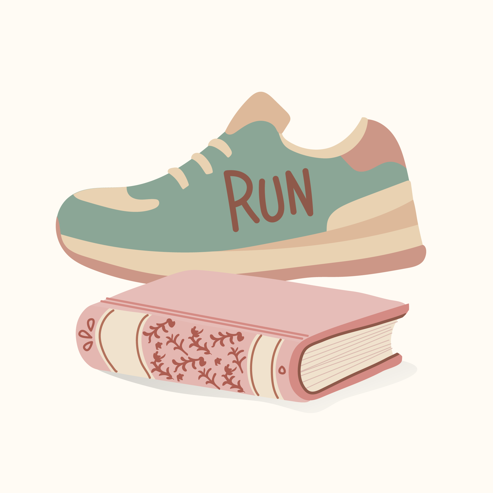 Starting Off on the “Write” Foot