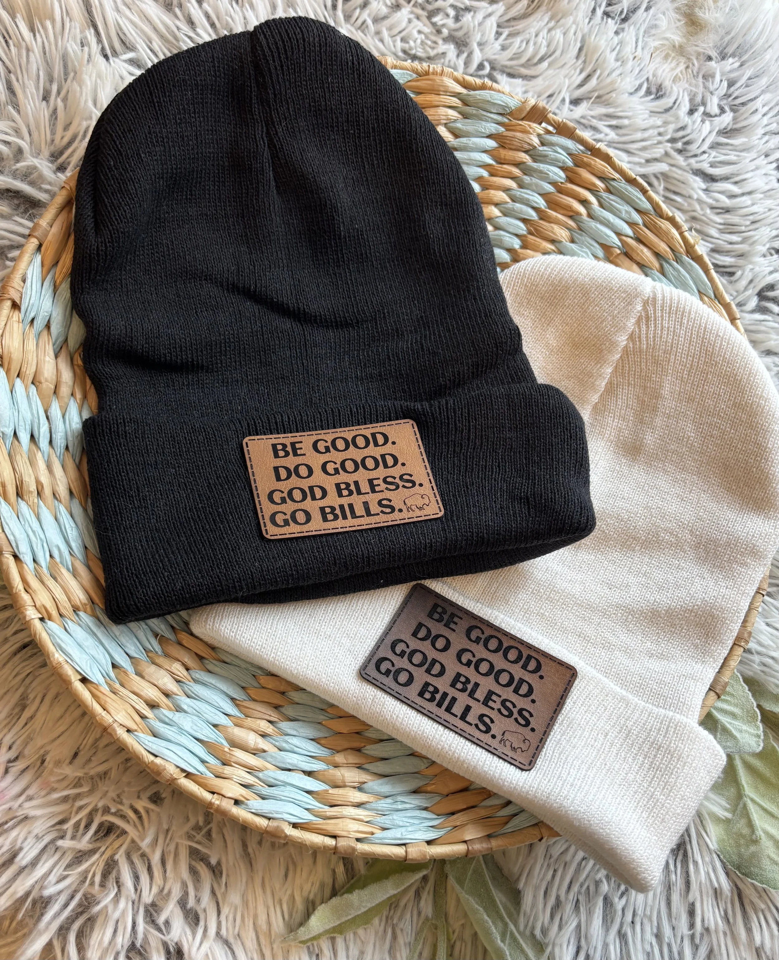 Youth Do Good Hat