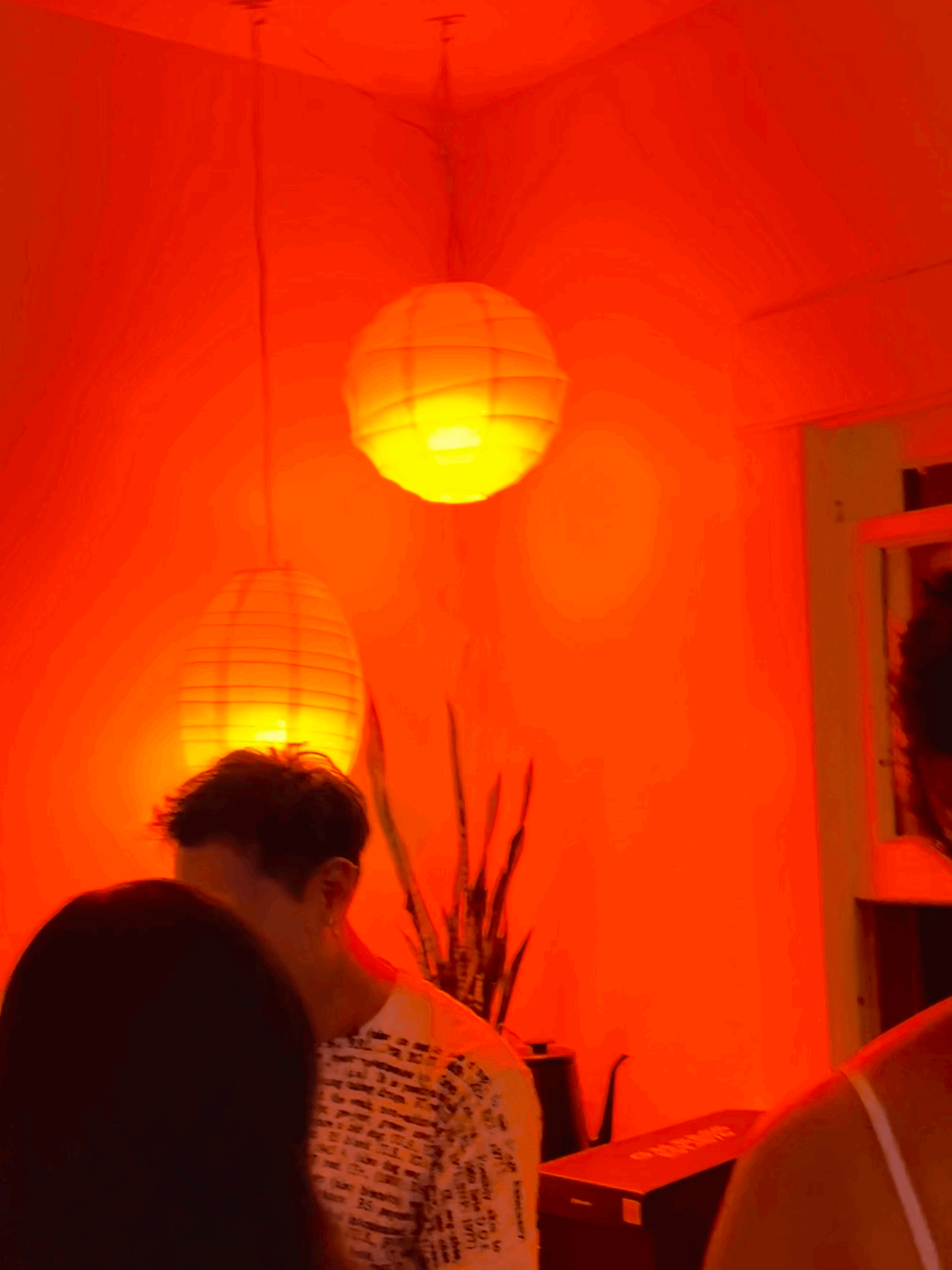 untold stories of the house party