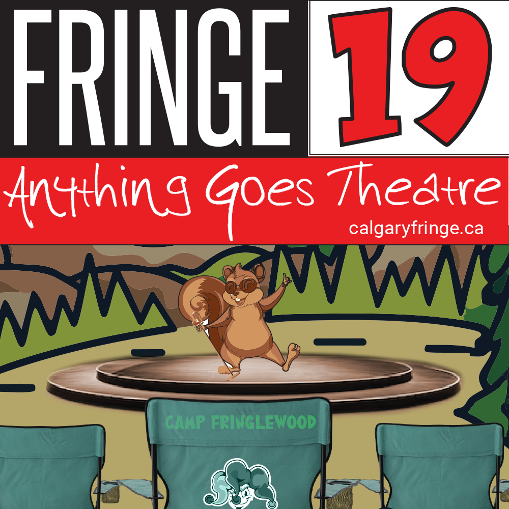 On Stage: Calgary Fringe