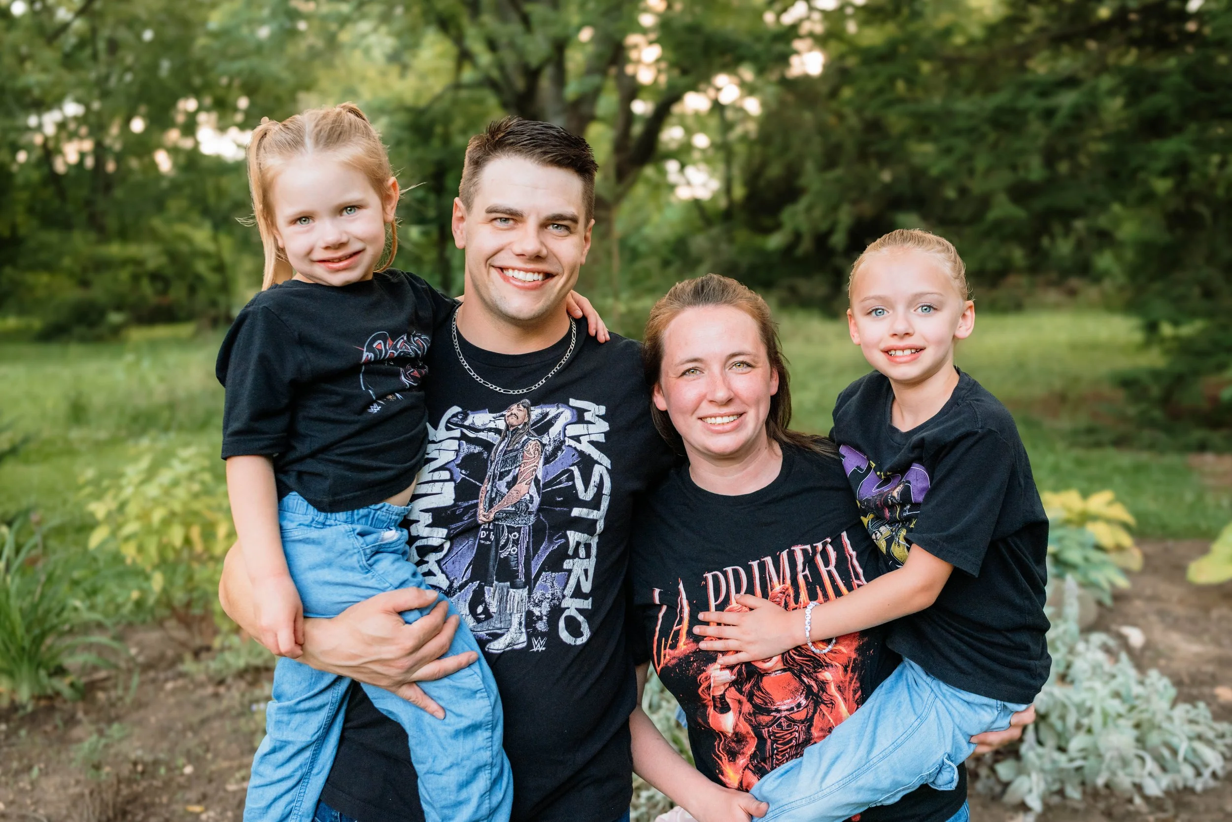 The Robbins