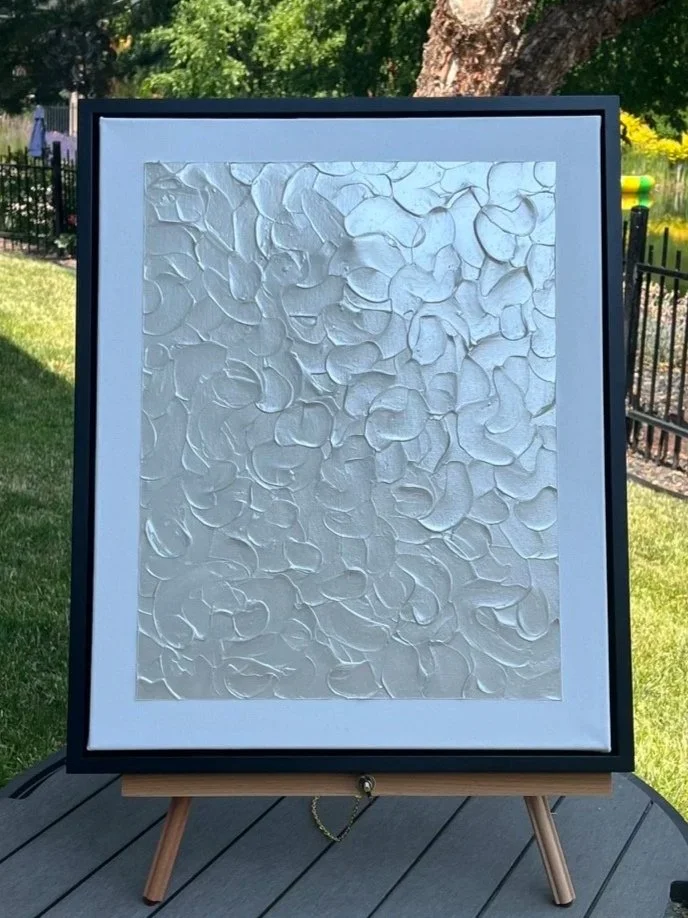 Luminescent Moonlight