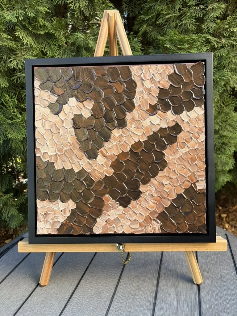 Earth in Motion