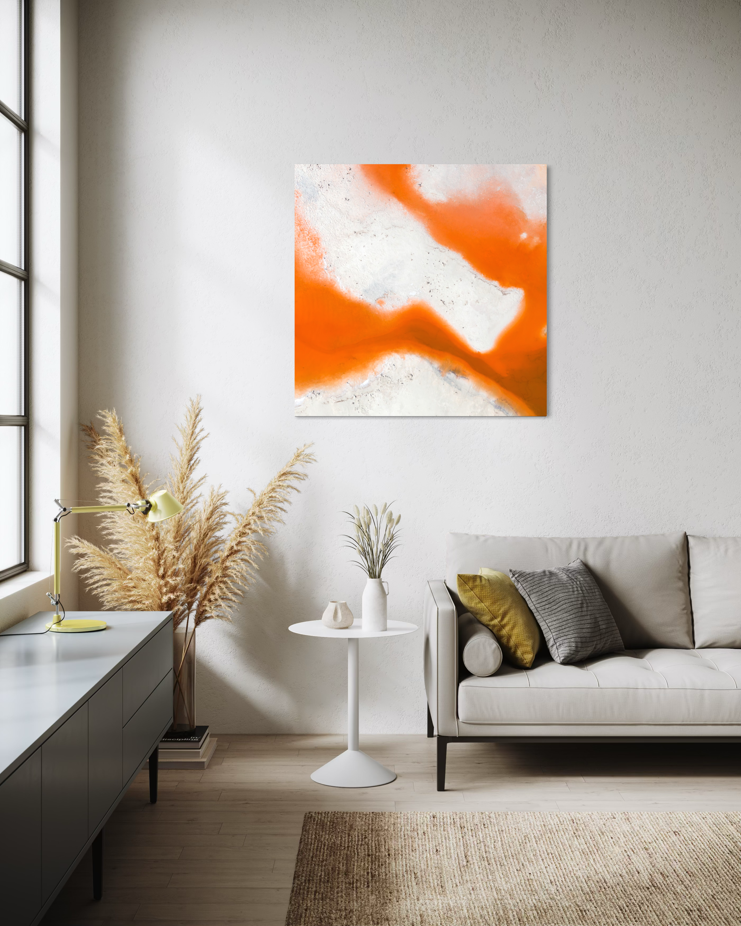 Citrus Fade