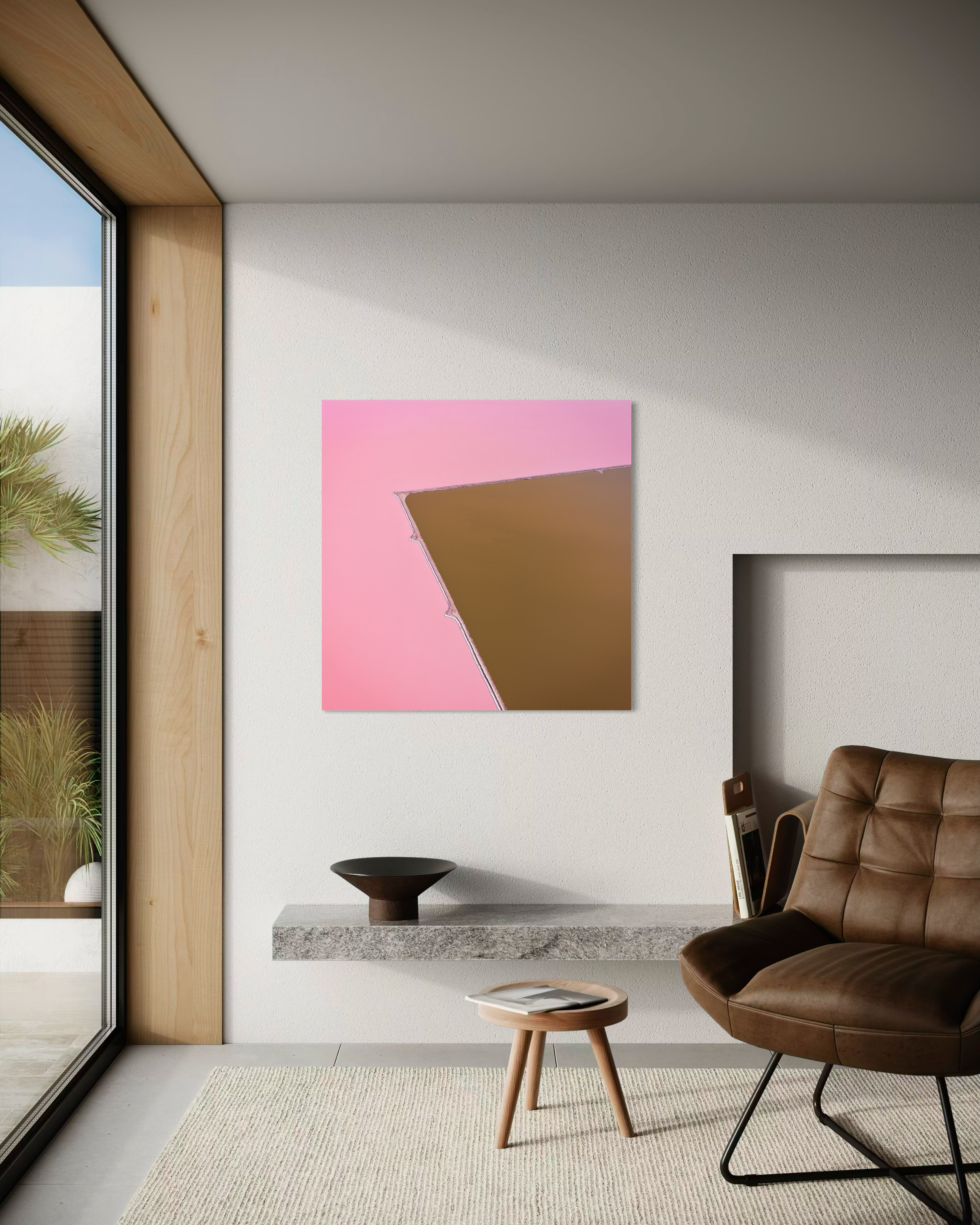 Pink Divide