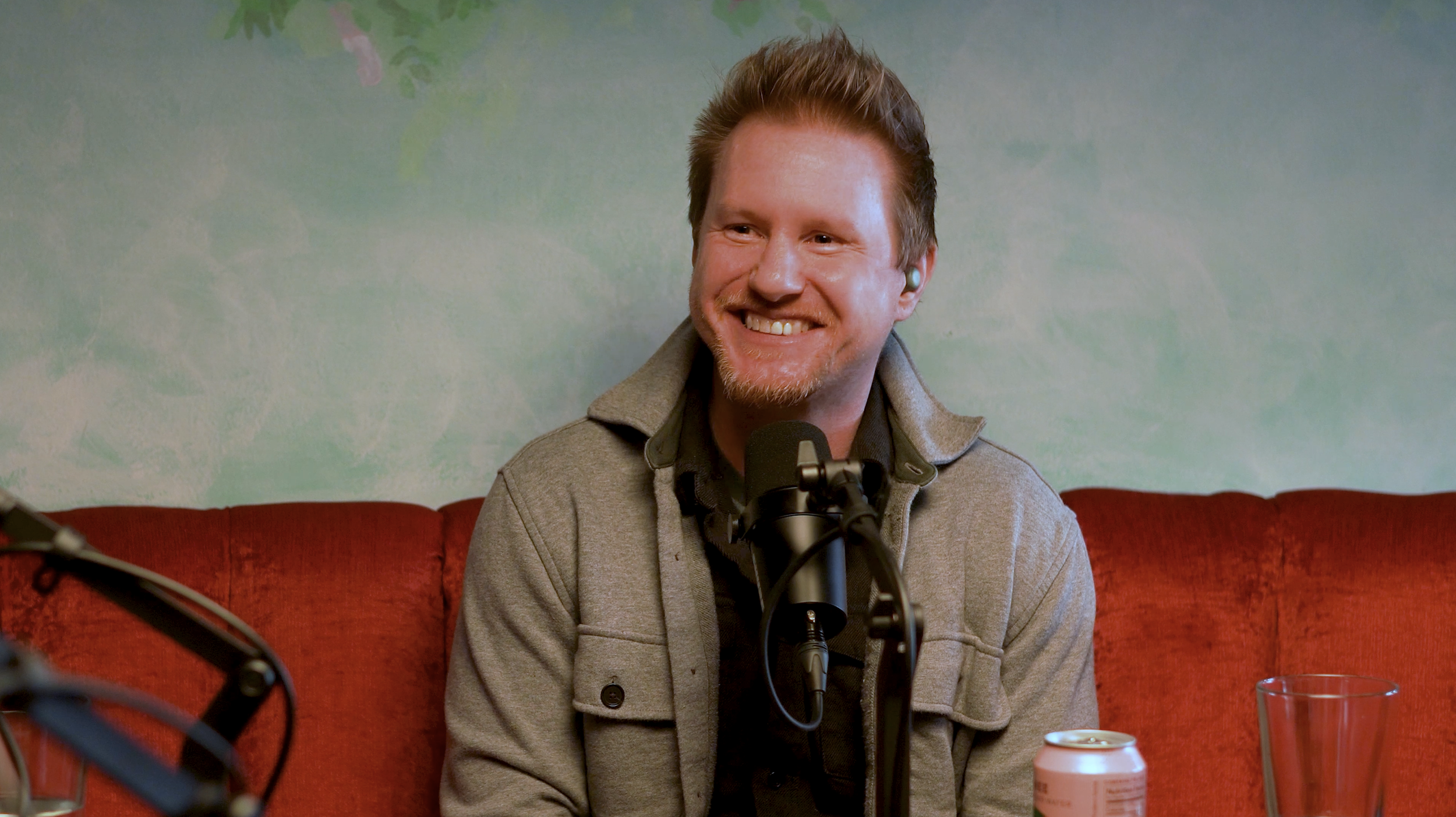 AIGA Seattle’s Gage Mitchell Can’t Stop Building AIGA Communities