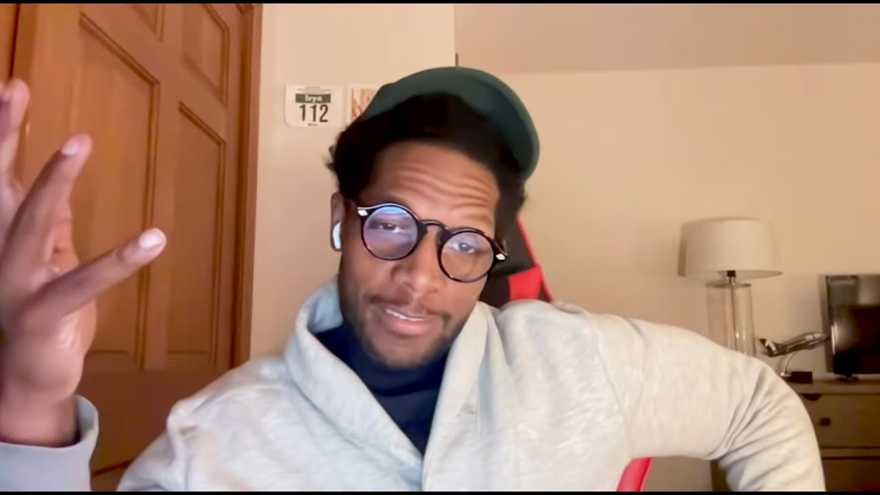 A Whimsical Wander with David Jon Walker of AIGA Nashville