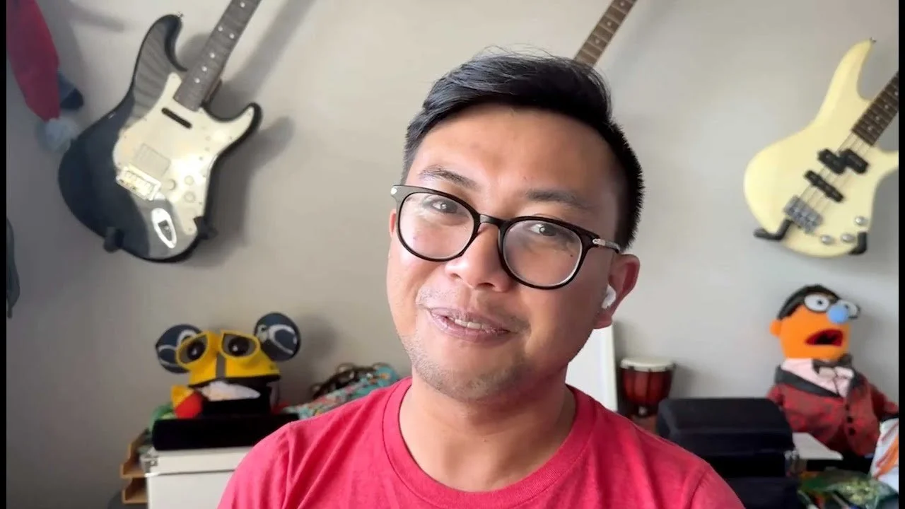 AIGA LA’s Paul Mendoza on Building Design Communities with Joy