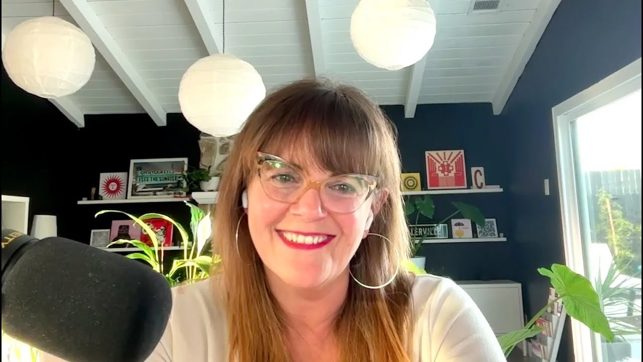 AIGA Philadelphia’s Christine Sheller on Finding Your Place