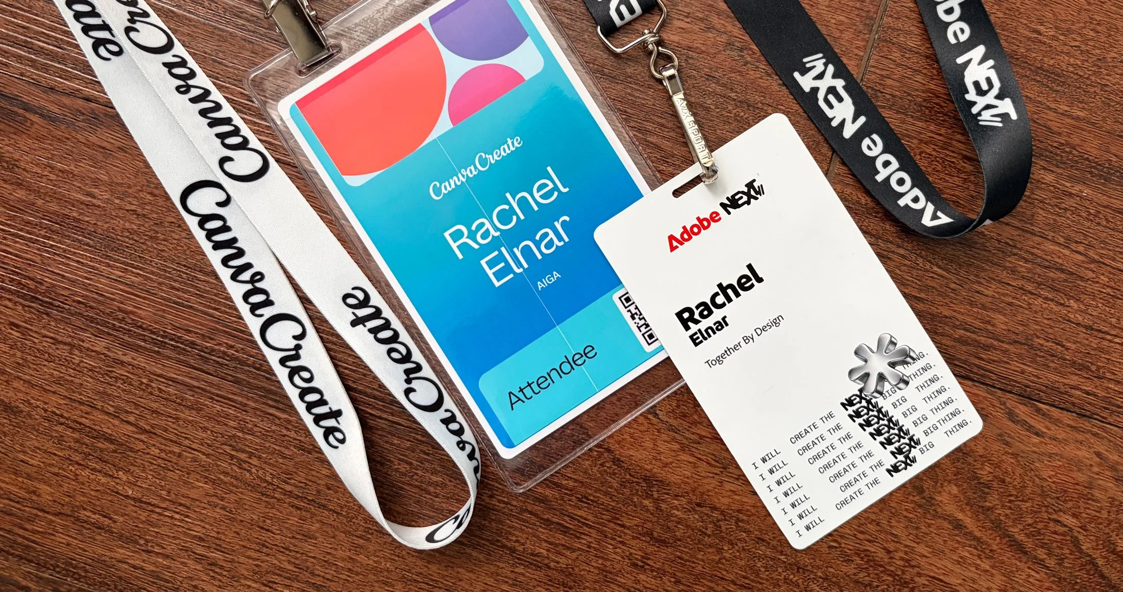 The Smallest Design Decision at Your Event Is Also the Most Important