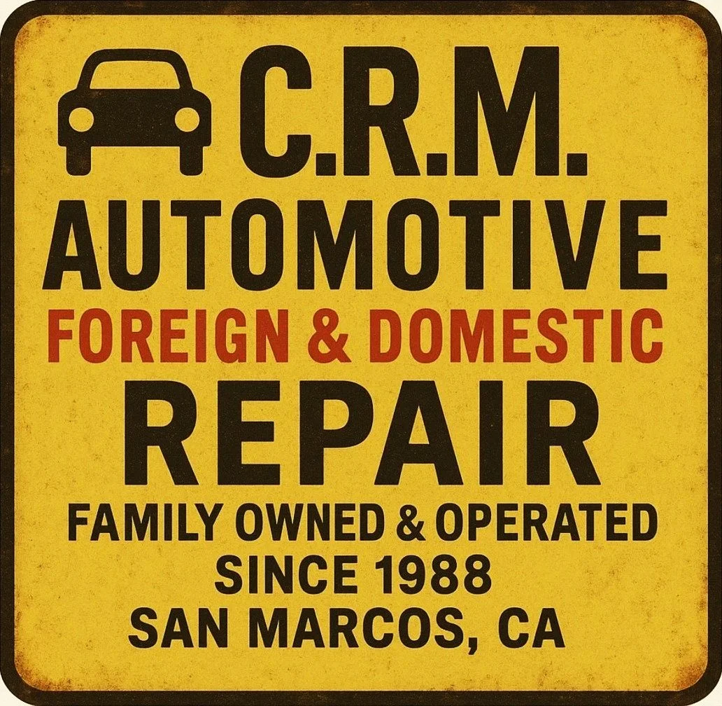 CRM Automotive